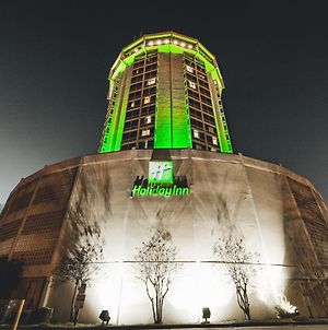 Holiday Inn Raleigh Downtown Exterior photo