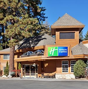 Holiday Inn Express South Lake Tahoe Exterior photo