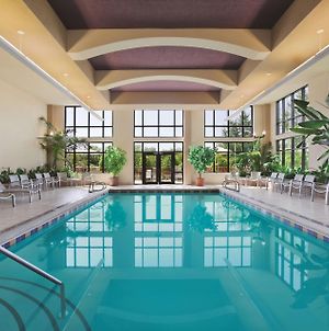 Embassy Suites Hot Springs - Hotel & Spa Facilities photo
