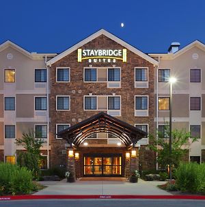 Staybridge Suites Fayetteville Univ Of Arkansas Exterior photo