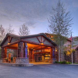 Holiday Inn Express Hotel & Suites Mccall-The Hunt Lodge Exterior photo