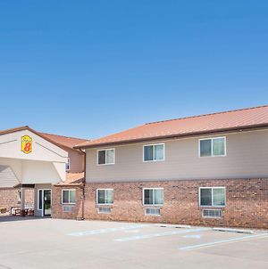 Super 8 By Wyndham Ogallala Exterior photo