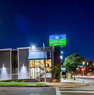 Surestay Hotel By Best Western Beverly Hills West La Los Angeles Exterior photo
