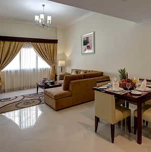 Rose Garden Hotel Apartments - Al Barsha, Near Metro Station Dubai Exterior photo
