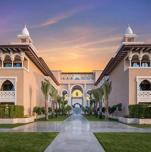 Rixos Premium Saadiyat Island Hotel Abu Dhabi Exterior photo