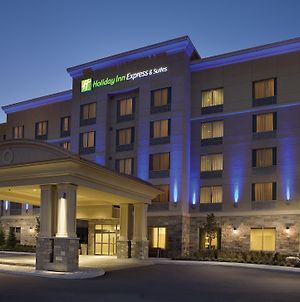 Holiday Inn Express & Suites Vaughan Southwest, An Ihg Hotel Exterior photo