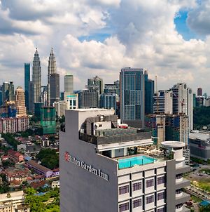 Hilton Garden Inn Kuala Lumpur - South Exterior photo