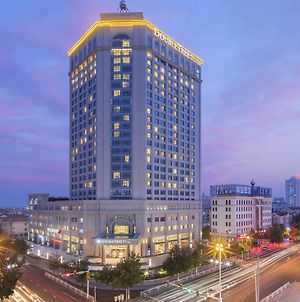 Doubletree By Hilton Qingdao-Jimo Exterior photo