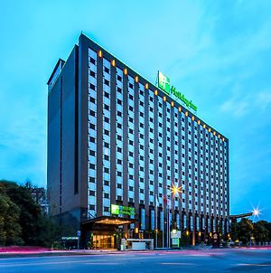 Holiday Inn Chengdu High-Tech Center, An Ihg Hotel Exterior photo