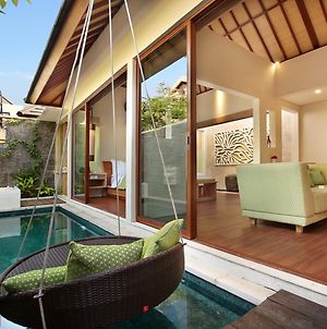 Ini Vie Villa Legian By Ini Vie Hospitality Bali Exterior photo