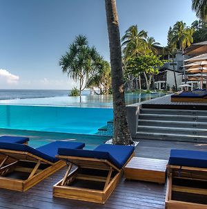 Katamaran Hotel&Resort Senggigi Exterior photo