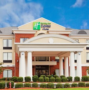 Holiday Inn Express & Suites Tupelo, An Ihg Hotel Exterior photo