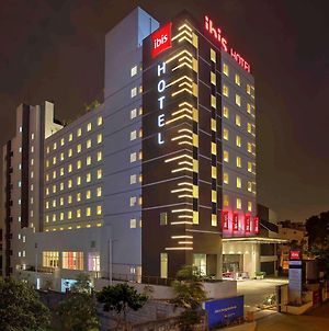 Ibis Bengaluru City Centre - An Accor Brand Hotel Exterior photo