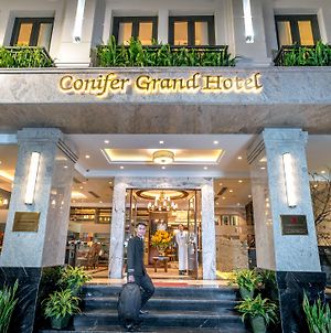 Conifer Grand Hotel Hanoi Exterior photo