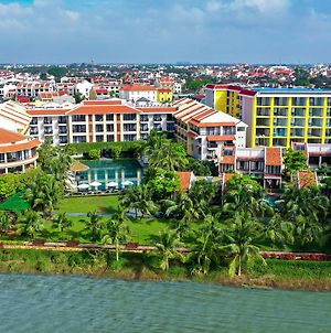 Bel Marina Hoi An Resort Exterior photo