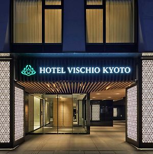 Hotel Vischio Kyoto By Granvia Exterior photo