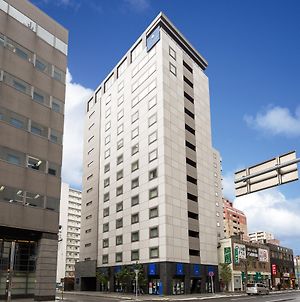 Hotel Mystays Sapporo Station Exterior photo