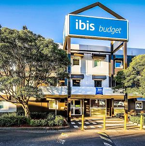 Ibis Budget - St Peters Hotel Sydney Exterior photo