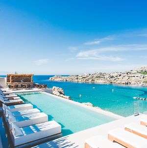 Super Paradise Suites Mykonos Island Exterior photo