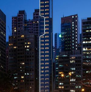 Cm+ Hotels And Serviced Apartments Hong Kong Exterior photo