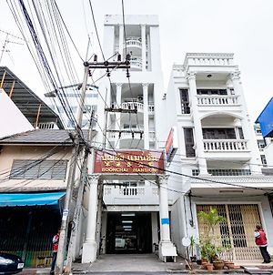 Boonchai Mansion Hat Yai Exterior photo