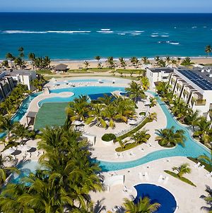 Dreams Onyx Resort & Spa Punta Cana Exterior photo
