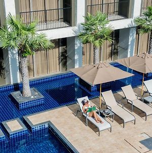 Sugar Marina Hotel - Art - Karon Beach - Sha Plus Phuket Exterior photo