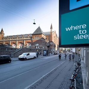 Where To Sleep Copenhagen Exterior photo