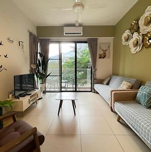 Park View At Midhill Genting Highlands Free Wifi Apartment Bentong Exterior photo