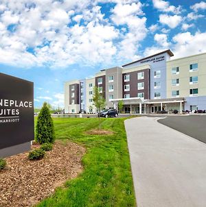 Towneplace Suites By Marriott Asheville Outlet Area Exterior photo