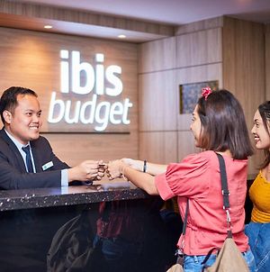 Ibis Budget Singapore Ruby Hotel Exterior photo