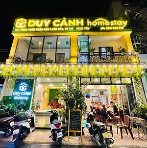Duy Canh Homestay Con Dao Exterior photo