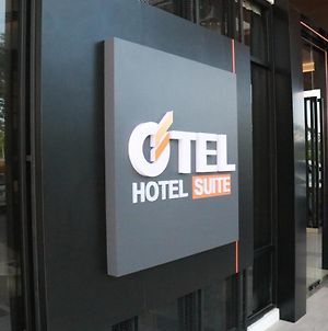 Otel Hotel Suite Sibu Exterior photo