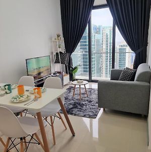 Bangsar South Apartment By Sarah'S Lodge @ Southlink Lifestyle Apartment Kuala Lumpur Exterior photo