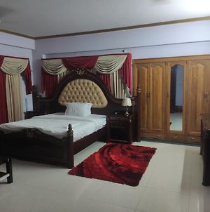 Hotel Heaven Inn Dhaka Exterior photo
