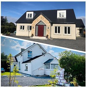 Bed And Breakfast Or House Rental In Bunclody Exterior photo
