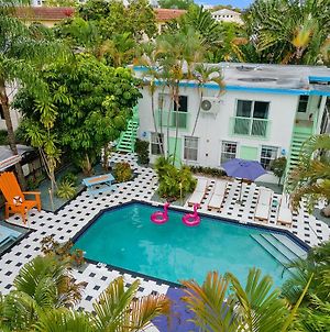 Las Olas Guest House Fort Lauderdale Exterior photo