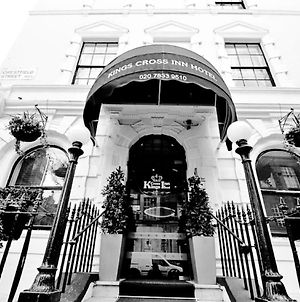 Kings Cross Inn Hotel London Exterior photo