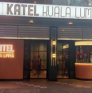 K Hotel Kuala Lumpur Exterior photo