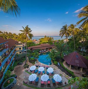 Karona Resort & Spa - Sha Extra Plus Phuket Exterior photo