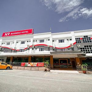 N9 Business Hotel Sdn Bhd Nilai Exterior photo