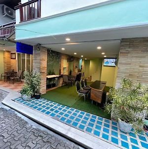 Marigold House Hotel Pulau Phi Phi Exterior photo