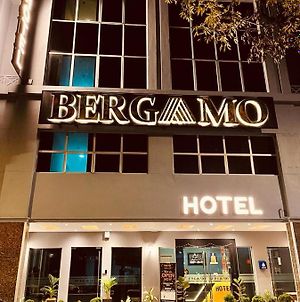 Bergamo Hotel Kuala Lumpur Exterior photo