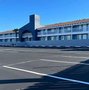 Pacific Coast Roadhouse Motel San Simeon Exterior photo