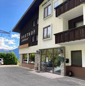 Gasthof Lublass Hotel Matrei in Osttirol Exterior photo