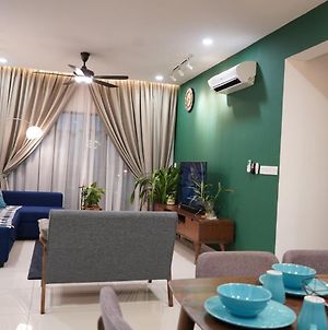 Aldridge Residence Executive Suite 2B@Shah Alam Exterior photo