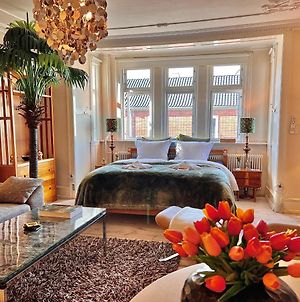 Four Individual Beautiful Spacious Rooms In Stylish Apartment Copenhagen Exterior photo