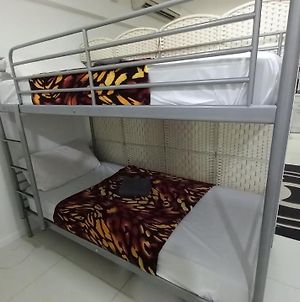 Cozy Dorm At Klcc Hostel Kuala Lumpur Exterior photo