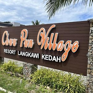 Chuu Pun Village Resort Langkawi Exterior photo