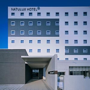 Furano Natulux Hotel Exterior photo